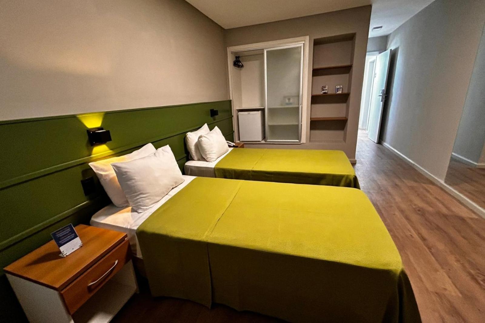 Grande Hotel Da Barra 살바도르 외부 사진