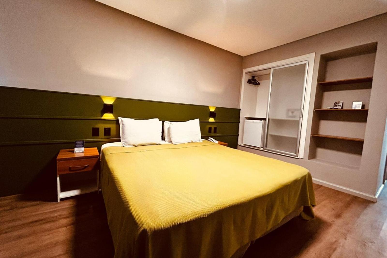Grande Hotel Da Barra 살바도르 외부 사진