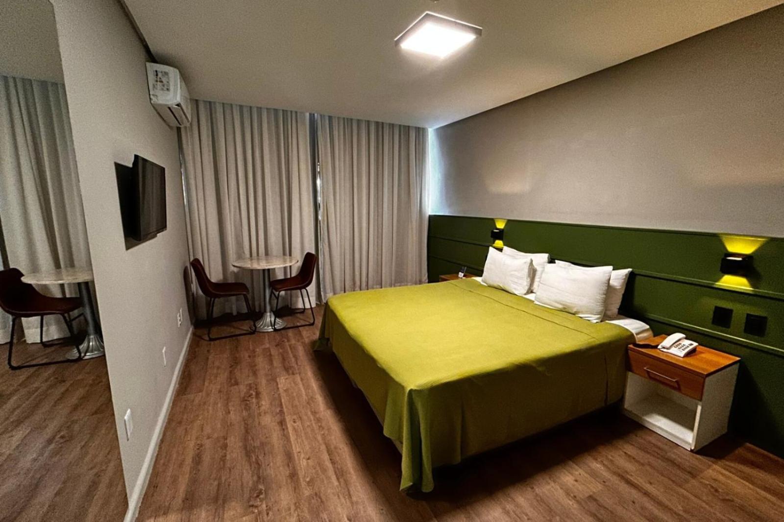 Grande Hotel Da Barra 살바도르 외부 사진