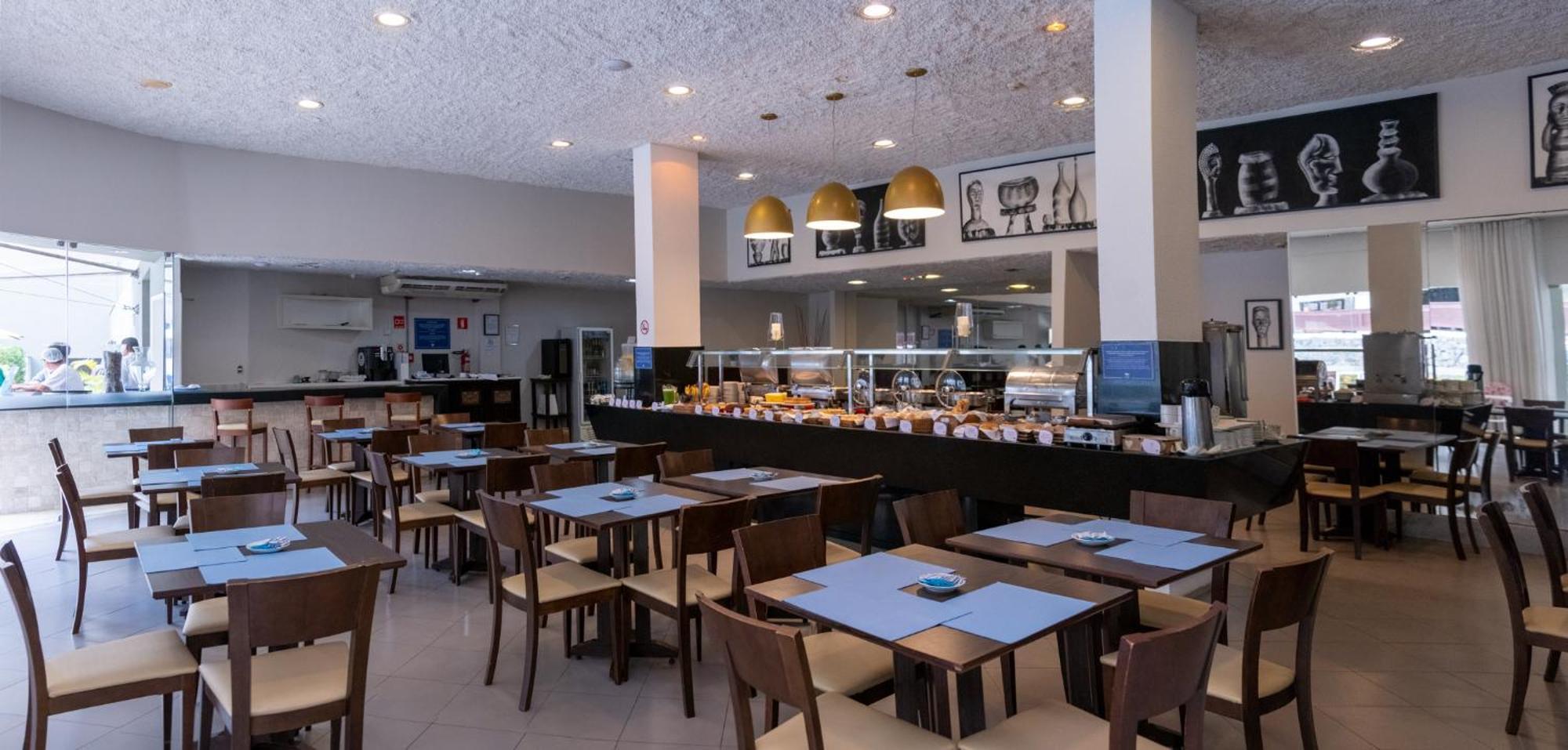 Grande Hotel Da Barra 살바도르 외부 사진
