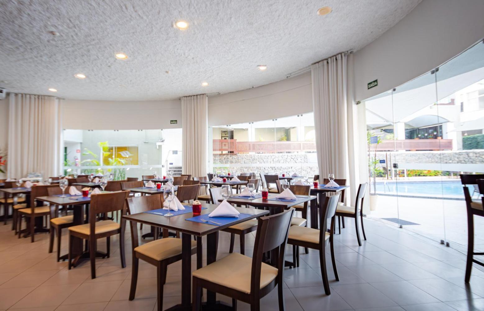 Grande Hotel Da Barra 살바도르 외부 사진