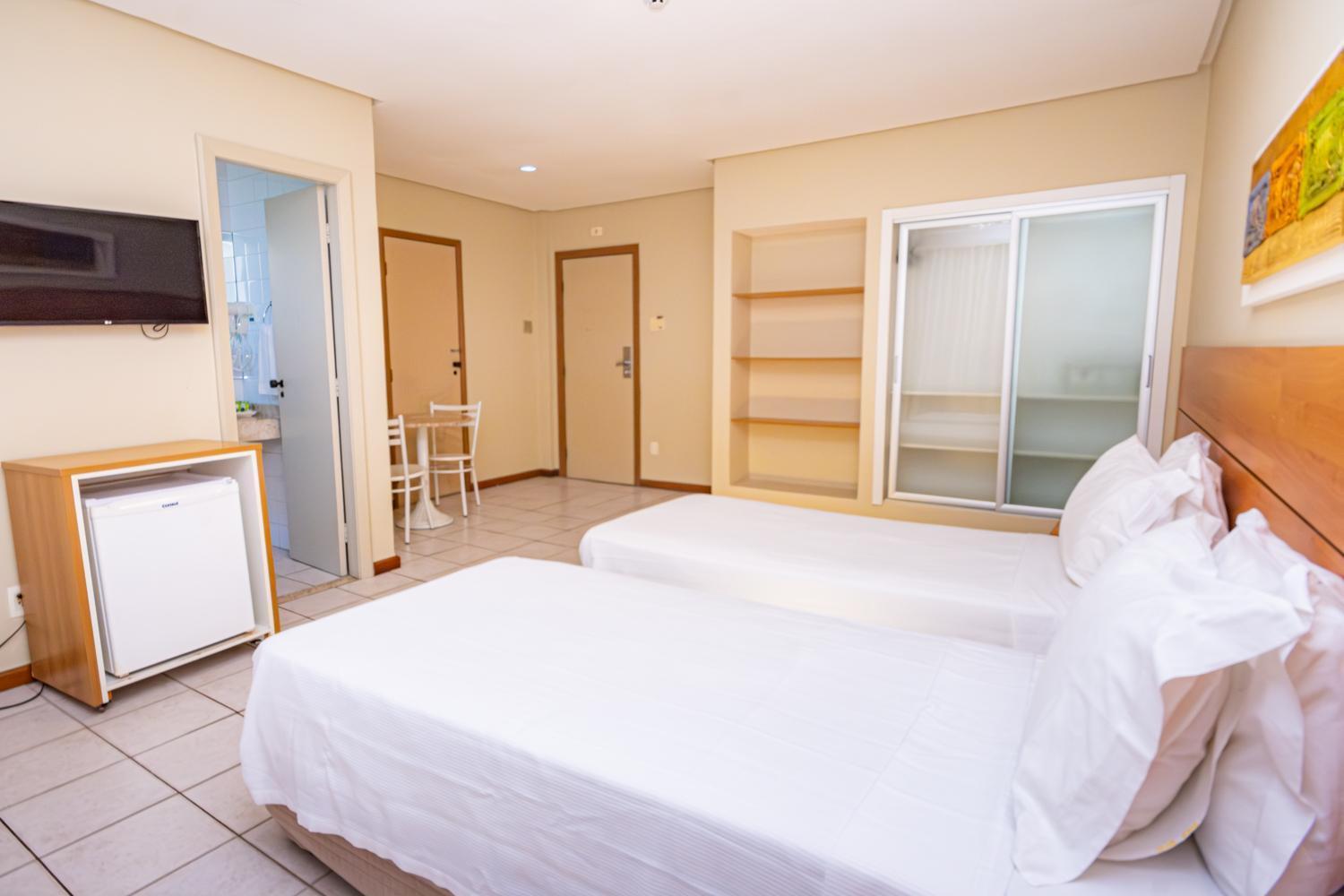 Grande Hotel Da Barra 살바도르 객실 사진