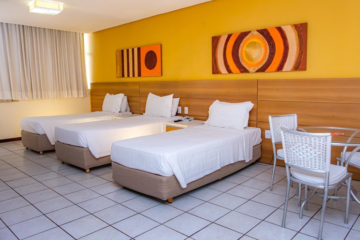 Grande Hotel Da Barra 살바도르 객실 사진
