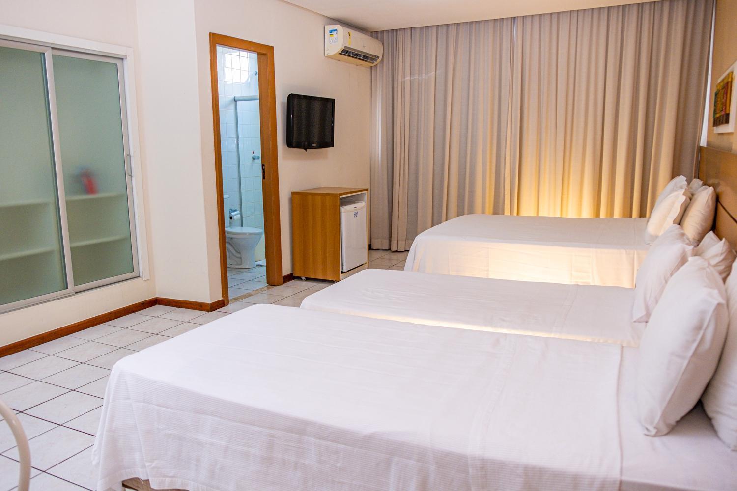 Grande Hotel Da Barra 살바도르 객실 사진