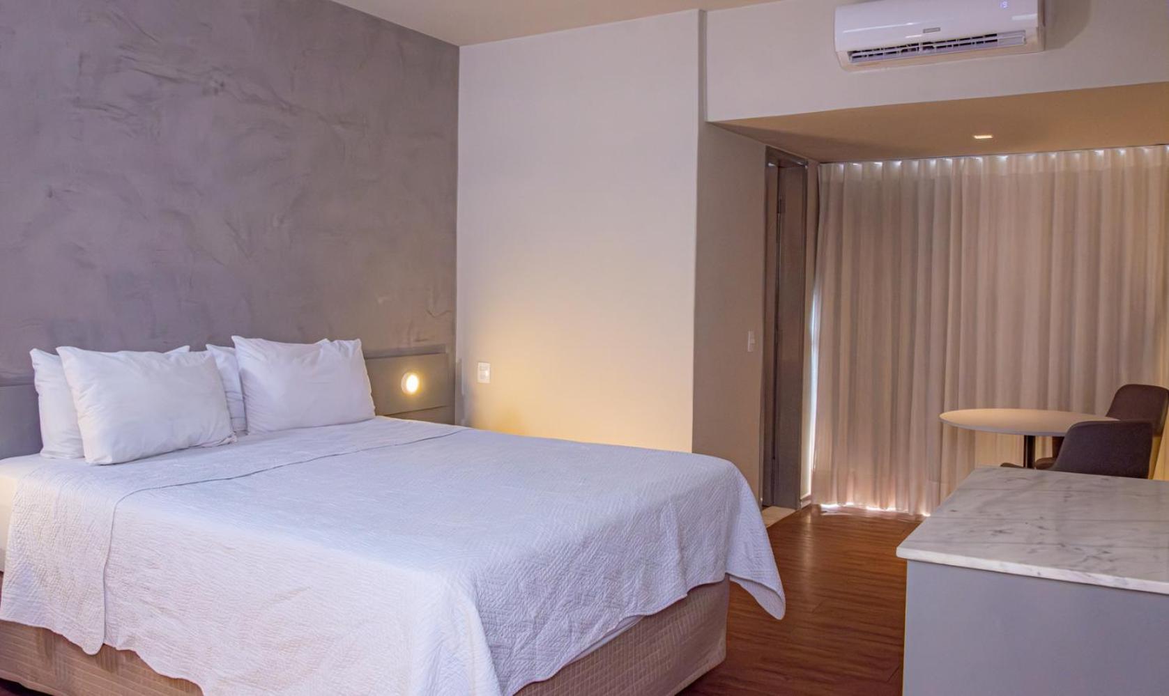 Grande Hotel Da Barra 살바도르 객실 사진