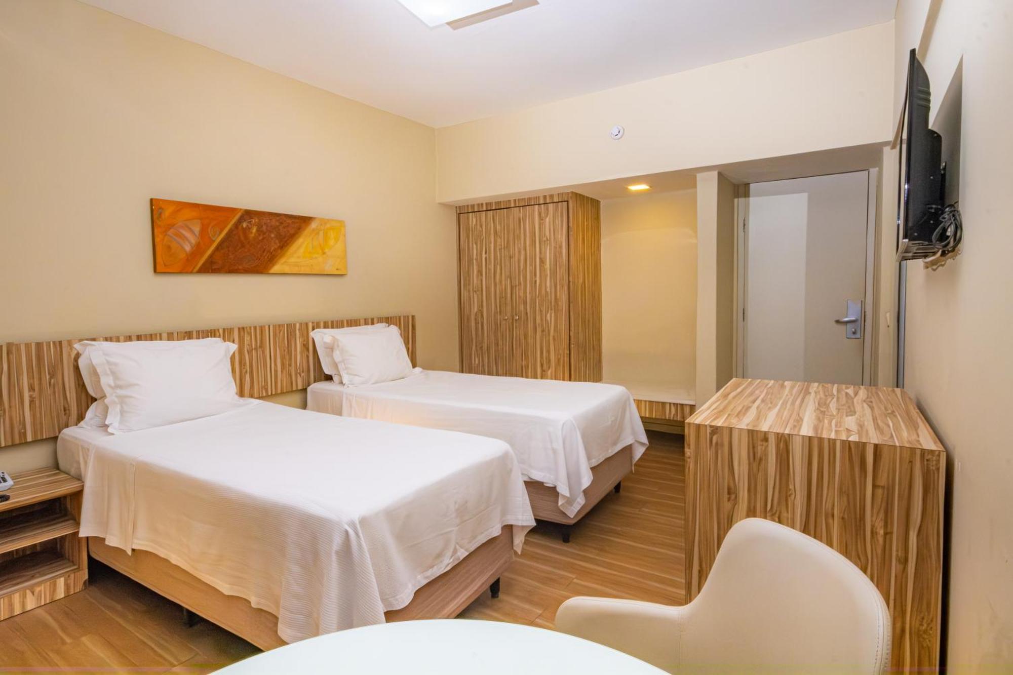 Grande Hotel Da Barra 살바도르 외부 사진